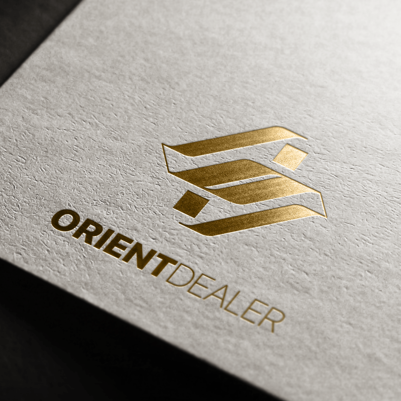 ORIENT DEALER