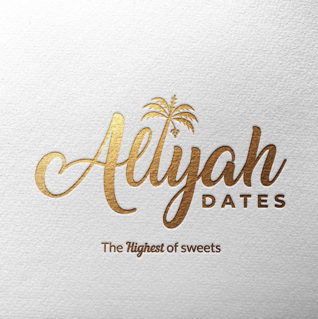 ALIYAH DATES